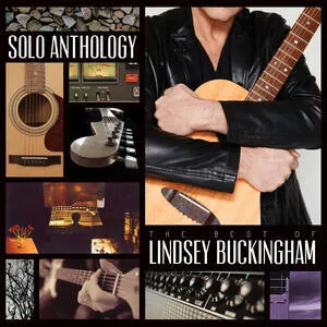 Solo anthology : the best of Lindsey Buckingham
